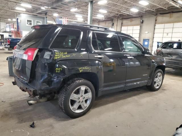 2012 GMC Terrain SLT