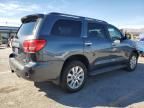 2010 Toyota Sequoia Platinum