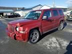 2008 Jeep Patriot Sport