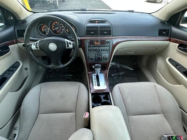 2008 Saturn Aura XE