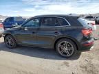 2018 Audi SQ5 Prestige