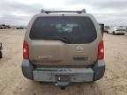 2005 Nissan Xterra OFF Road