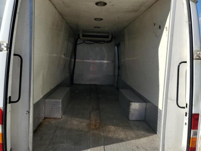 2006 Freightliner Sprinter 2500