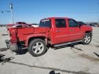 2012 Chevrolet Silverado K1500 LT