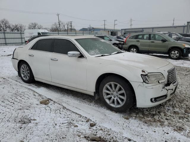 2014 Chrysler 300C