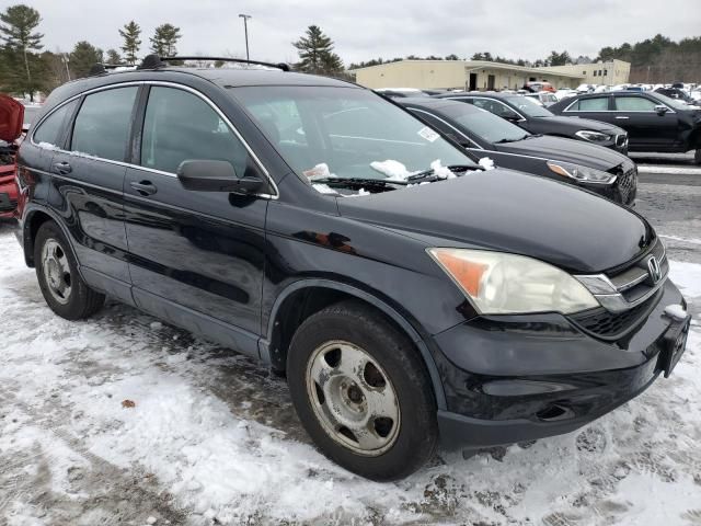 2011 Honda CR-V LX