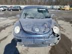 2005 Volkswagen New Beetle GLS