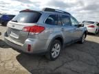 2010 Subaru Outback 2.5I Premium