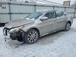 Salvage cars for sale at Walton, KY auction: 2013 Toyota Avalon Base