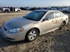 2009 Chevrolet Impala 1LT