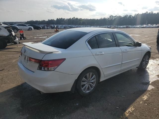 2012 Honda Accord EX