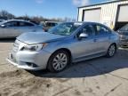 2015 Subaru Legacy 2.5I Premium