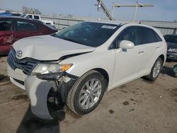 2009 Toyota Venza en venta en Kansas City, KS