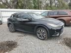 2018 Infiniti QX30 Base