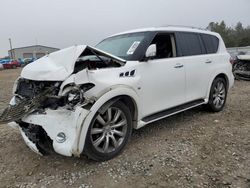 2014 Infiniti QX80 en venta en Memphis, TN