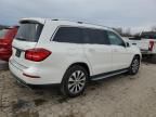 2019 Mercedes-Benz GLS 450 4matic