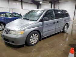 Honda Odyssey lx Vehiculos salvage en venta: 2000 Honda Odyssey LX