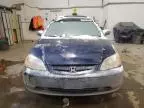 2003 Honda Civic EX