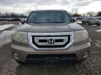 2009 Honda Pilot EX