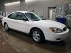 2006 Ford Taurus SE