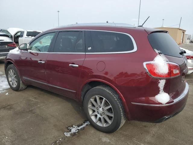 2015 Buick Enclave