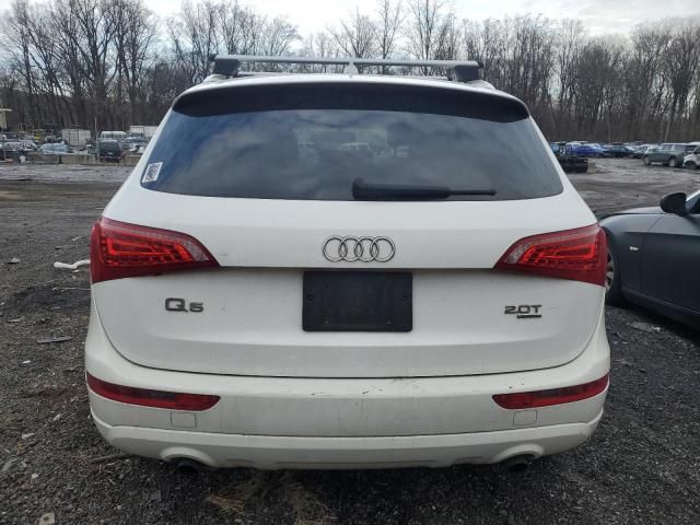 2011 Audi Q5 Premium Plus