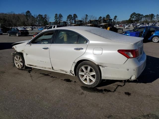 2009 Lexus ES 350