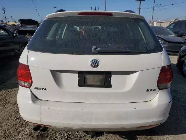 2012 Volkswagen Jetta S