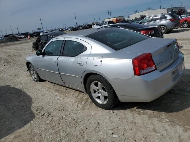 2010 Dodge Charger SXT