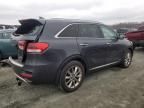 2018 KIA Sorento SX