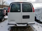 2024 Chevrolet Express G3500