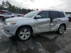 2010 Toyota Highlander Limited