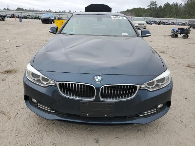 2016 BMW 428 XI Sulev