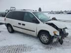 2006 Dodge Caravan SE