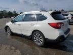 2018 Subaru Outback Touring