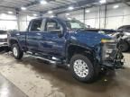 2020 Chevrolet Silverado K3500 LT