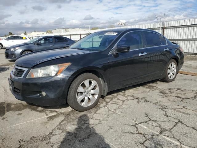 2008 Honda Accord EX