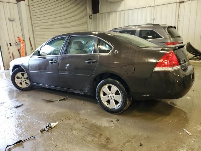 2008 Chevrolet Impala LT