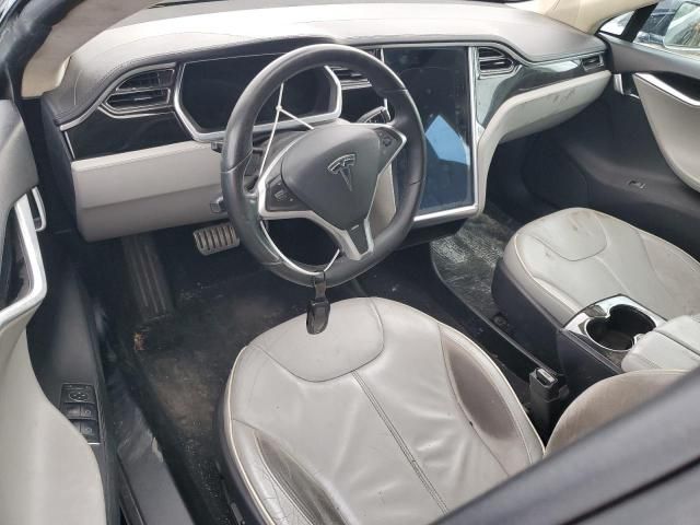 2013 Tesla Model S