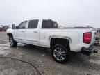 2015 Chevrolet Silverado K3500 LTZ