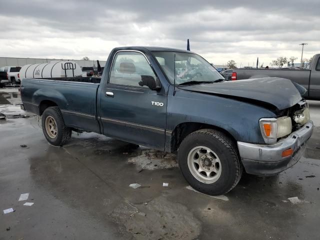 1994 Toyota T100 DX