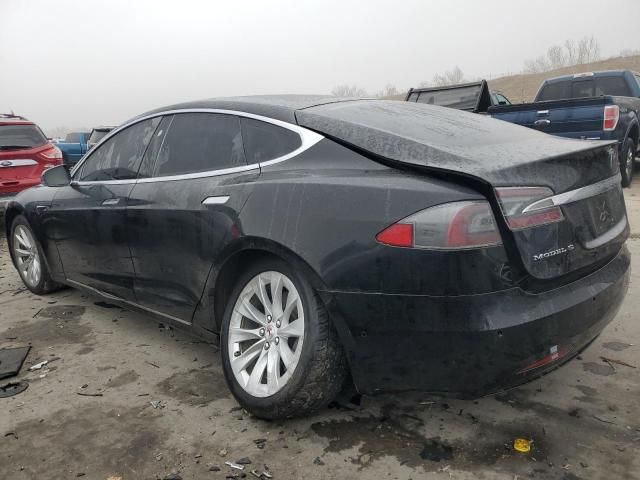 2019 Tesla Model S