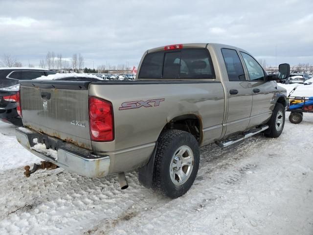 2008 Dodge RAM 1500 ST