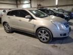 2012 Cadillac SRX Performance Collection