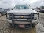 2007 Chevrolet Silverado K1500 Crew Cab