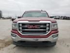 2018 GMC Sierra K1500 SLT