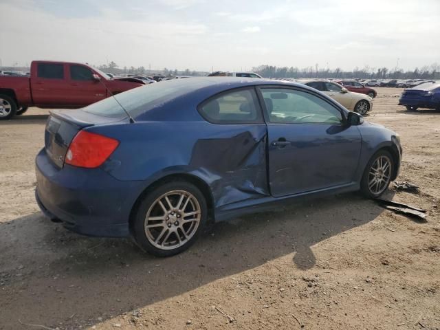 2005 Scion TC