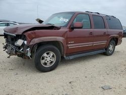 Chevrolet Vehiculos salvage en venta: 2000 Chevrolet Suburban C1500