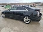 2013 Cadillac ATS Luxury