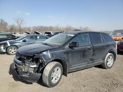 2007 Ford Edge SEL Plus en venta en Des Moines, IA